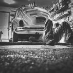 black-and-white-car-vehicle-vintage